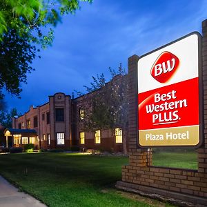 Best Western Plus Plaza Hotel